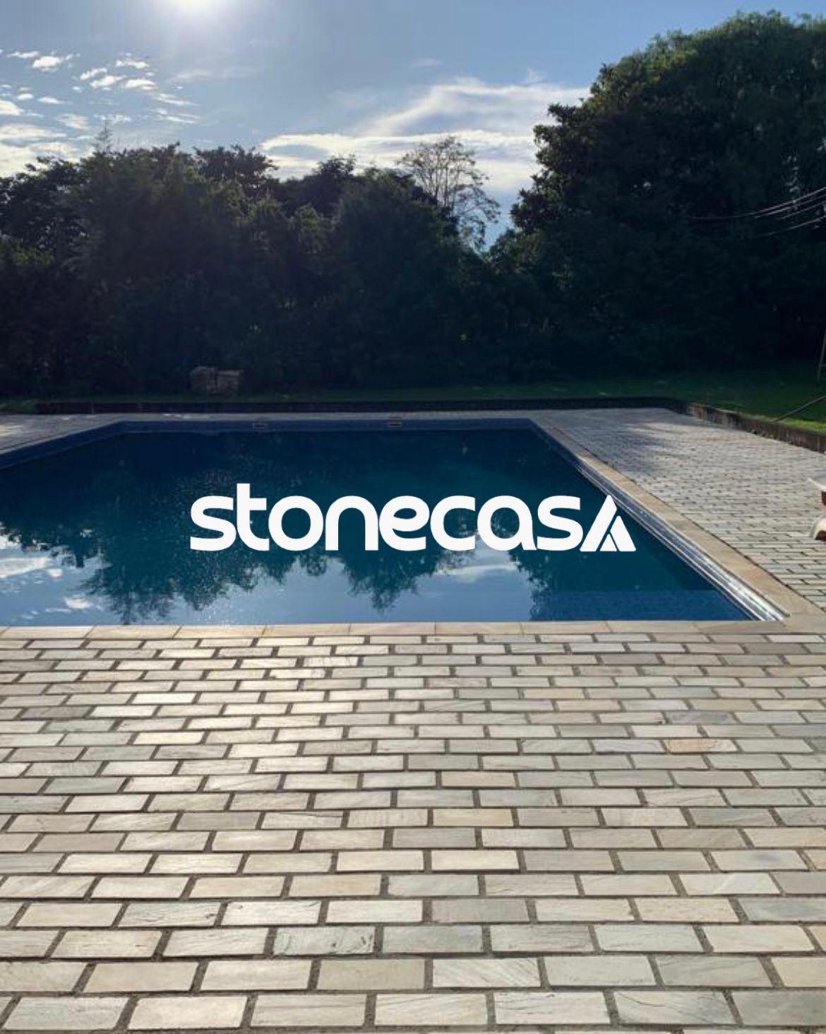 pedra são tomé modelos cacos filetes lajão stone casa pedra são tomé cacos filetes canjiquinha serrada lajão stone casa